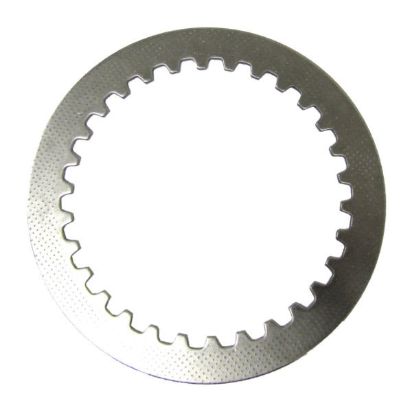 Hi Level Clutch metal plate 192440/192610 2.00mm
